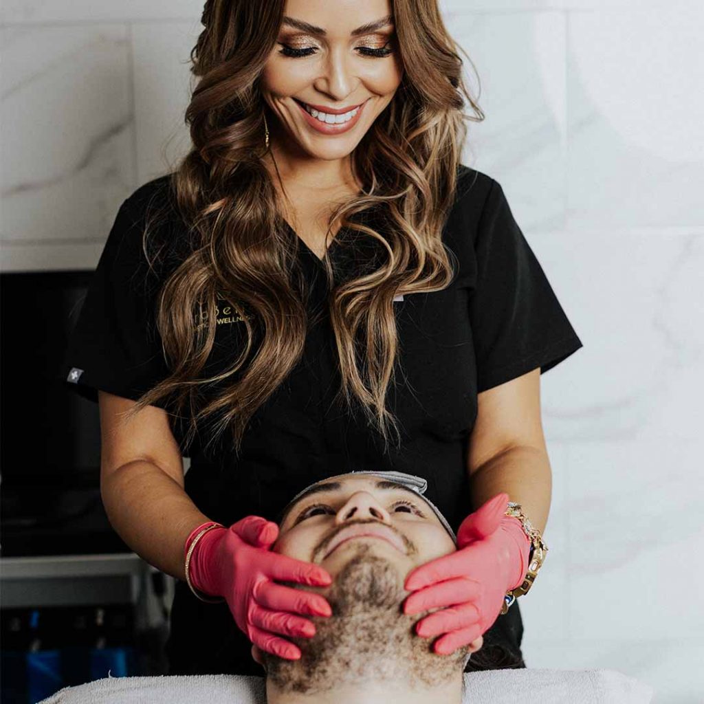 The Benefits of Regular Facials