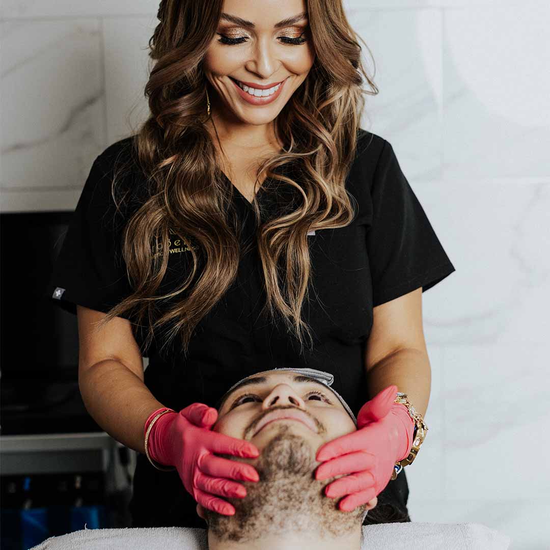 The Benefits of Regular Facials