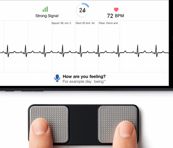 Health Monitoring in Action